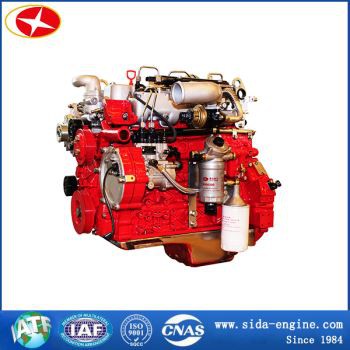 Hafif otobüs motorunda valf kapağının görevi nedir?